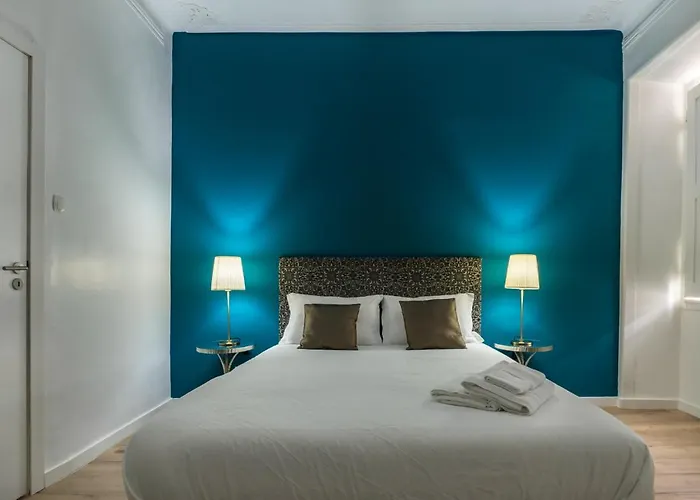 The Color Hostel