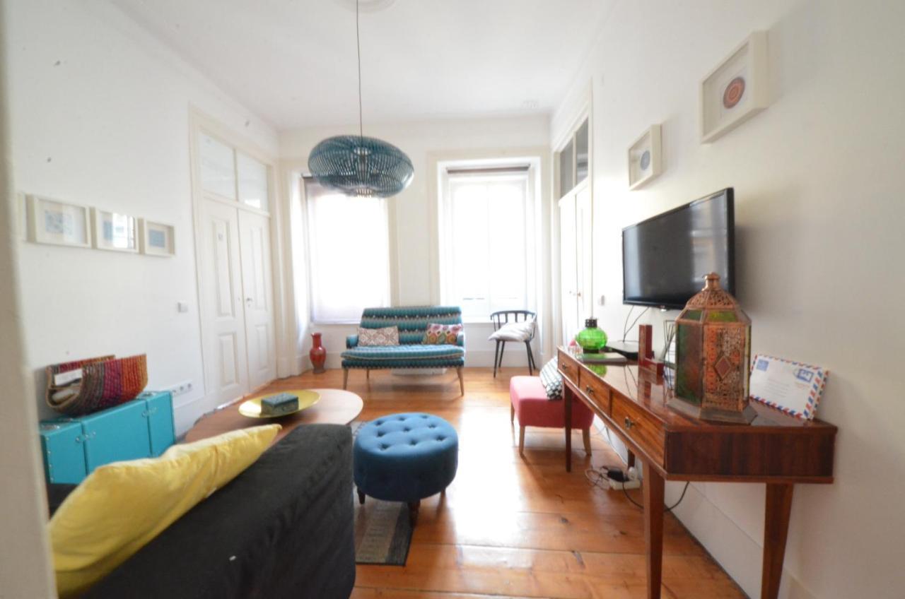 The Color Guest house Lisbon
