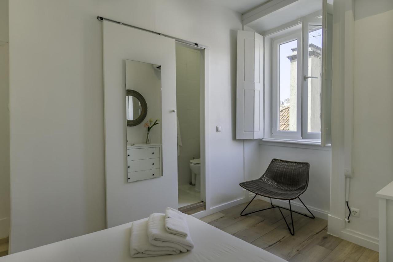 Guest house The Color Lisbon