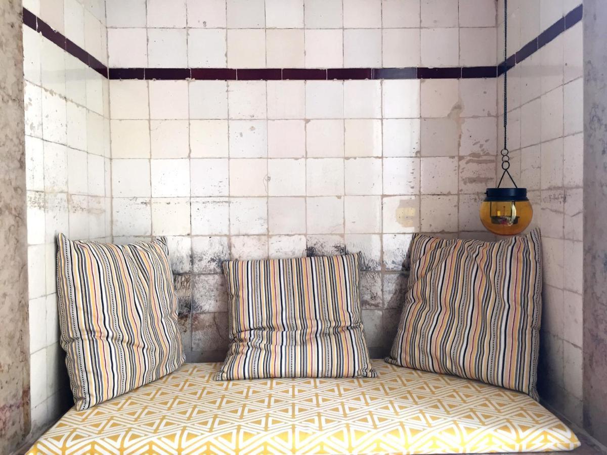 The Color Guest house Lisbon