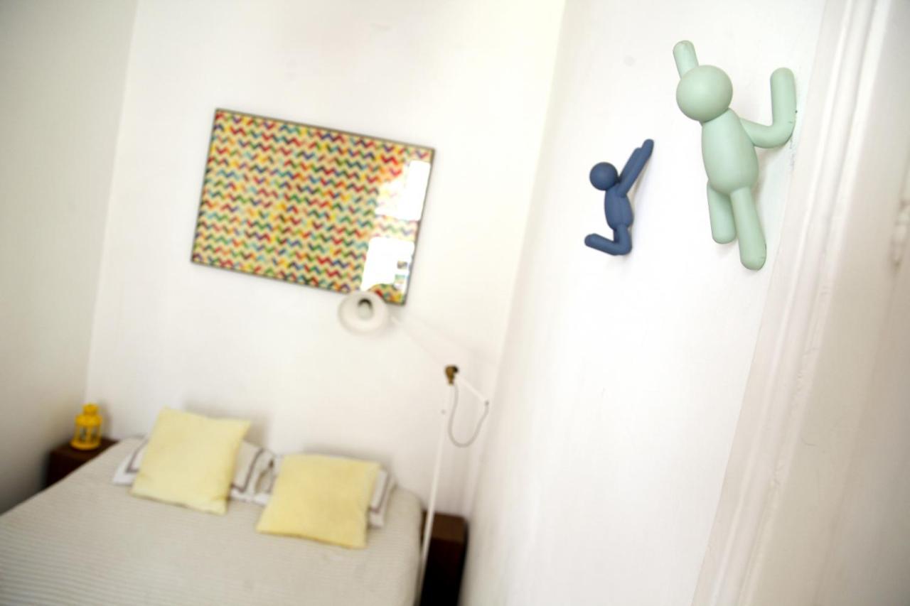 The Color Guest house 3*