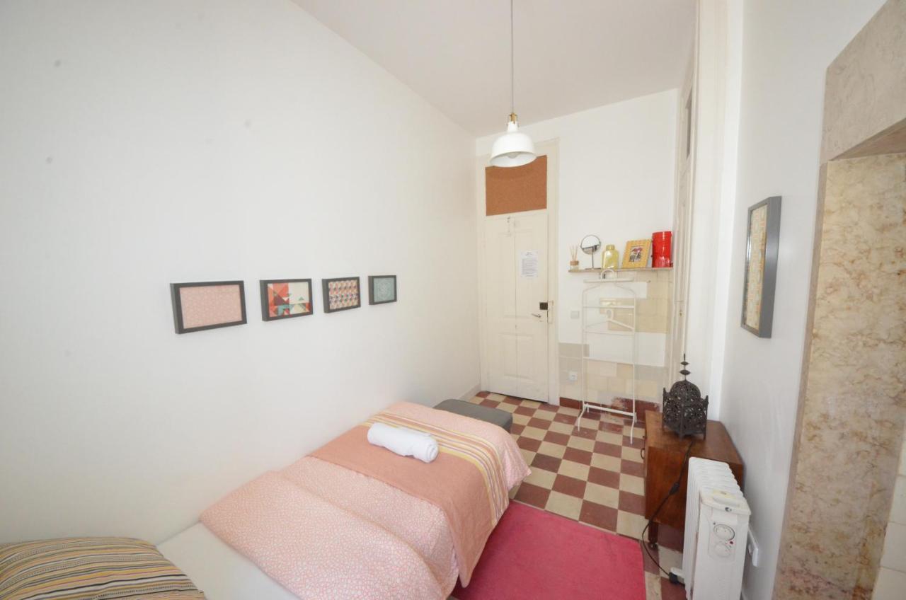 The Color Guest house Lisbon