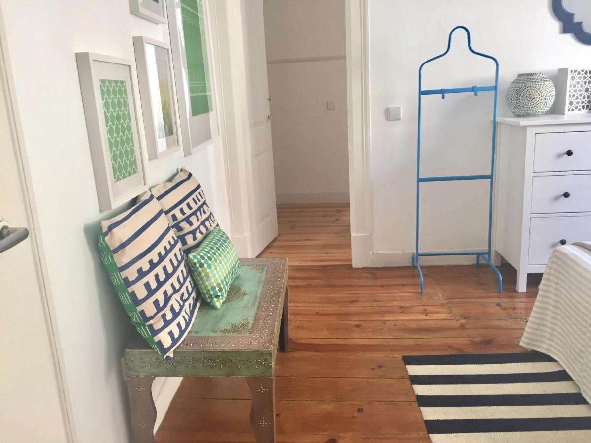 Guest house The Color Lisbon