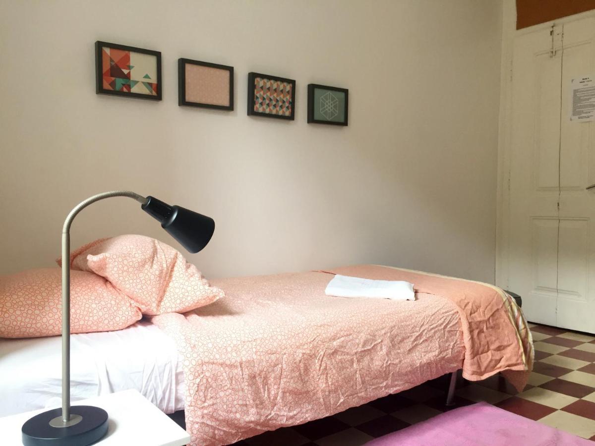 Guest house The Color 3*