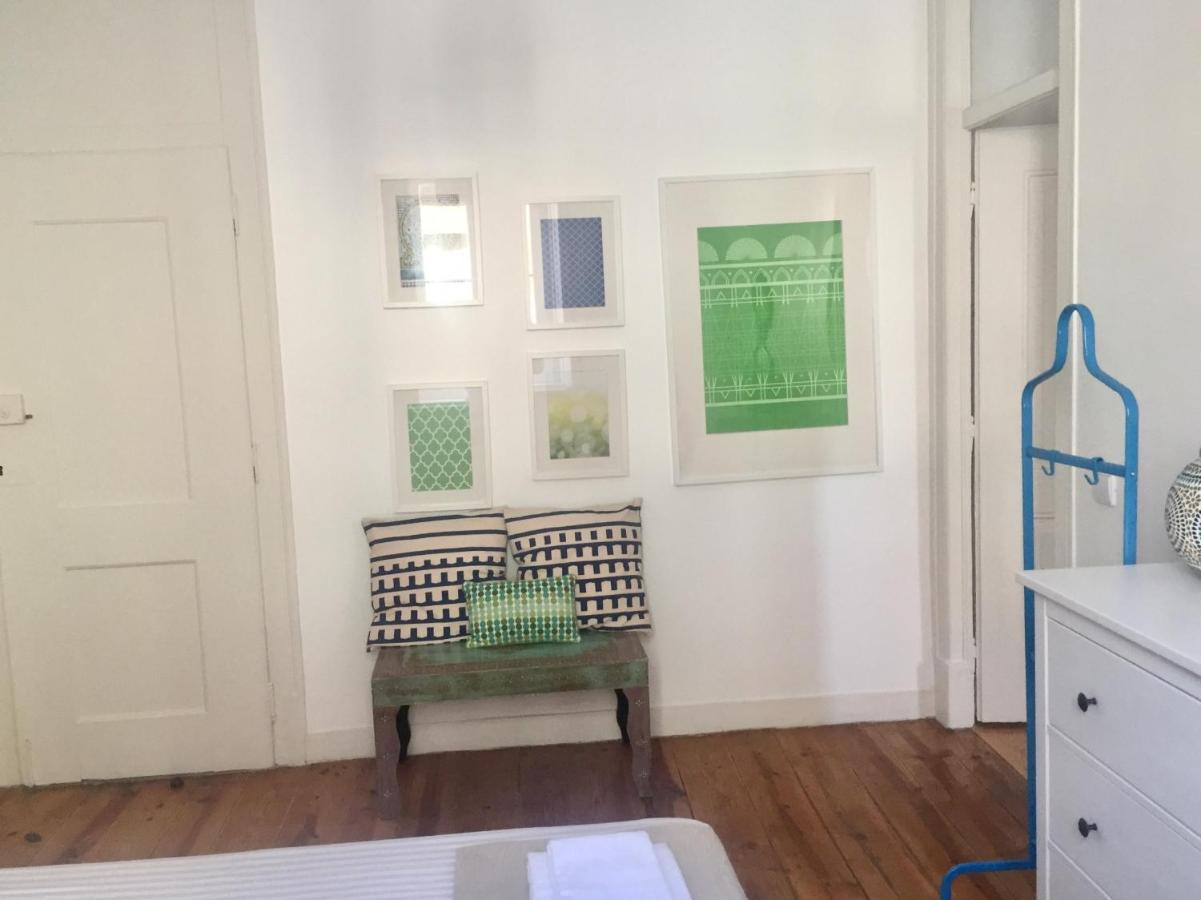 Guest house The Color